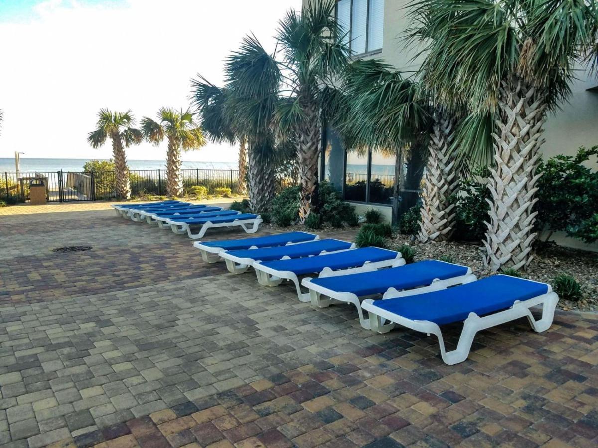 The Palace 509 Villa Myrtle Beach Esterno foto