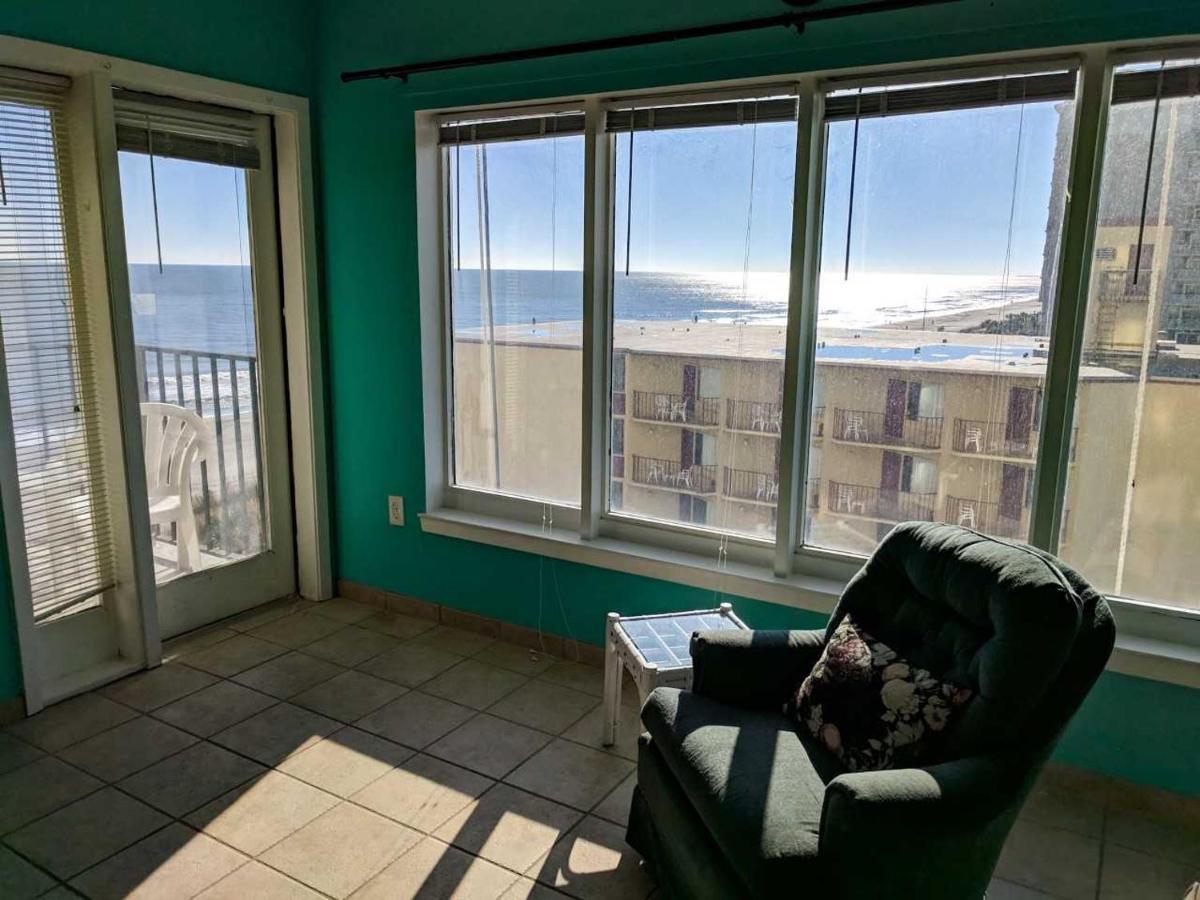 The Palace 509 Villa Myrtle Beach Esterno foto