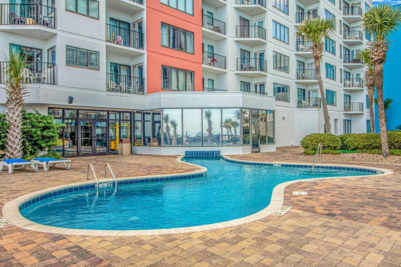 The Palace 509 Villa Myrtle Beach Esterno foto